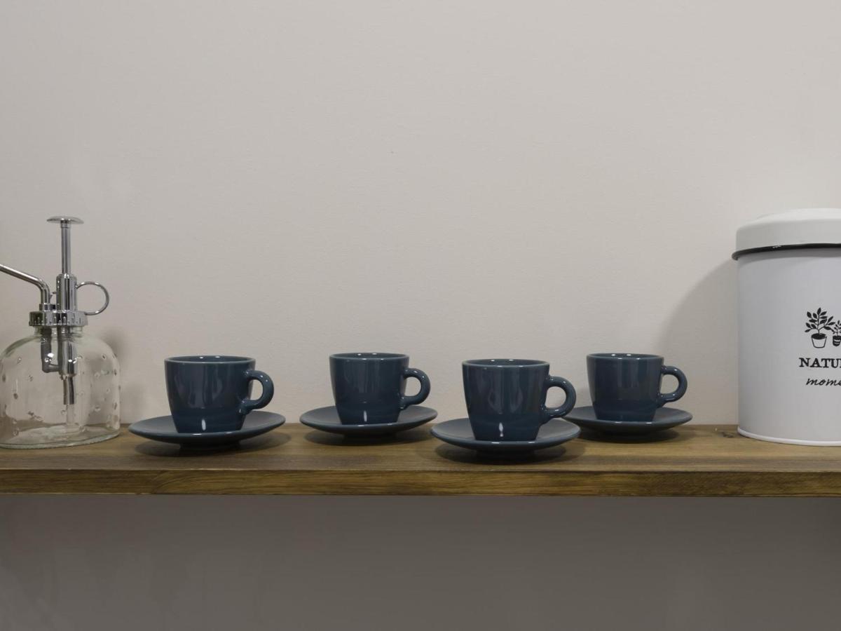 Apartamento Beautiful Blue Triana Sevilla