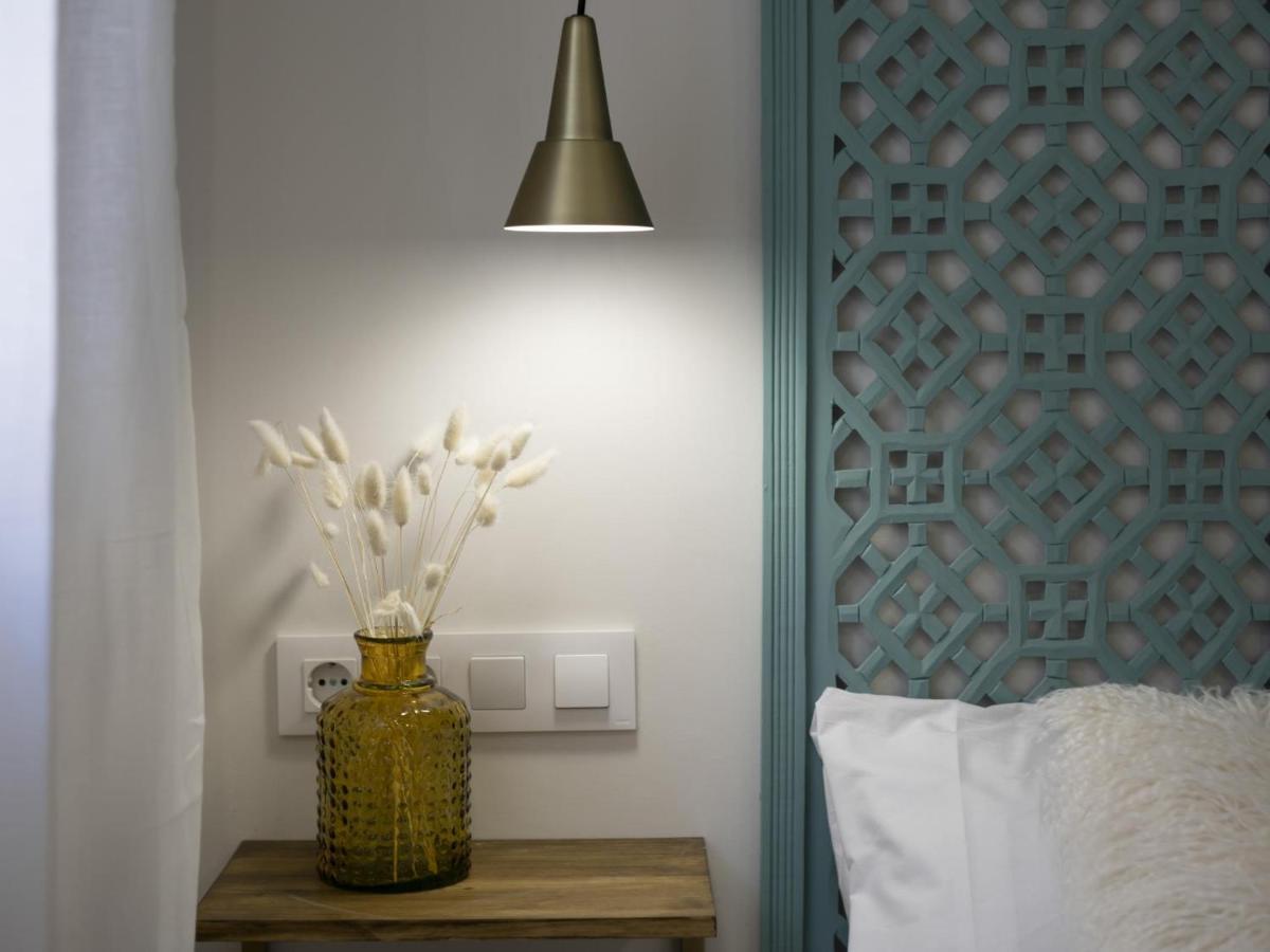 Apartamento Beautiful Blue Triana Sevilla