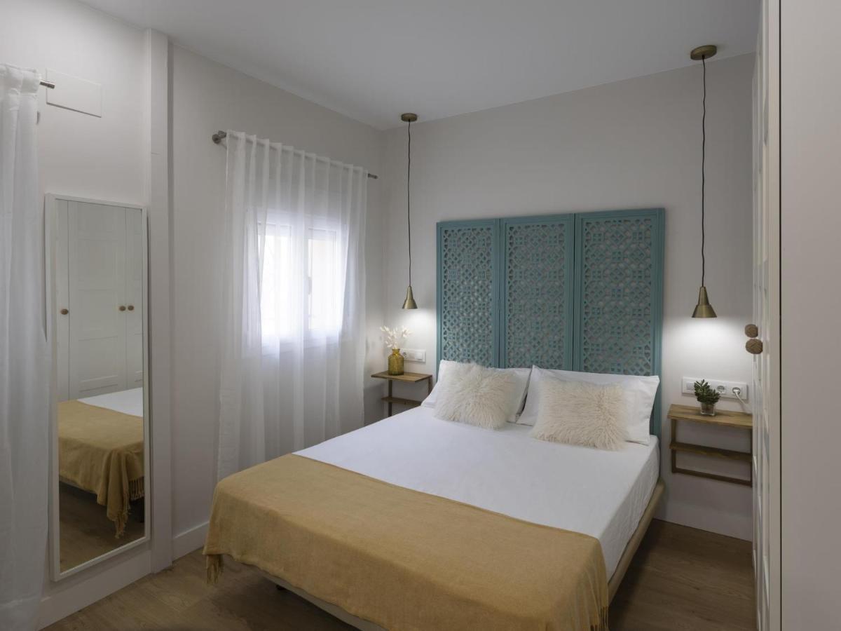 Appartement Beautiful Blue Triana *