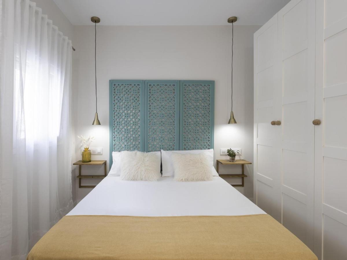 Appartement Beautiful Blue Triana *