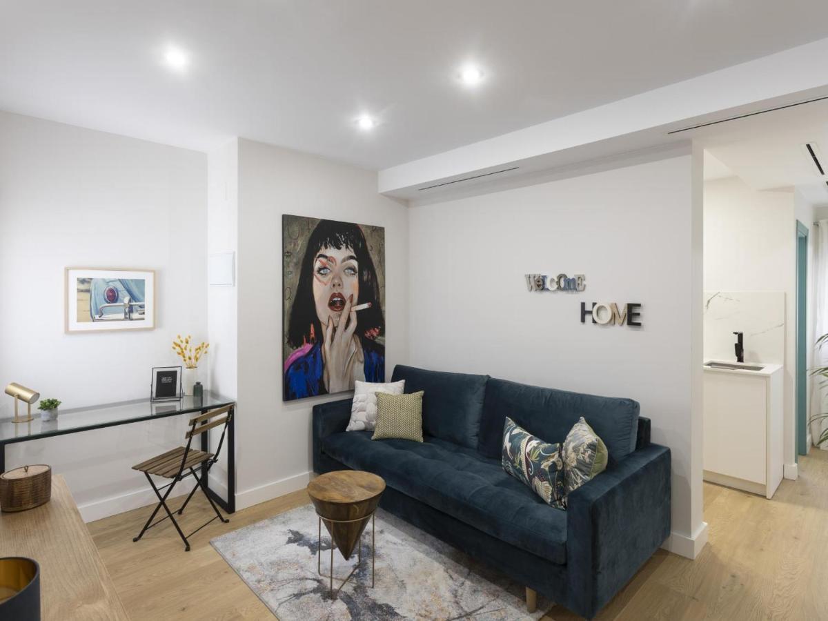 Appartement Beautiful Blue Triana