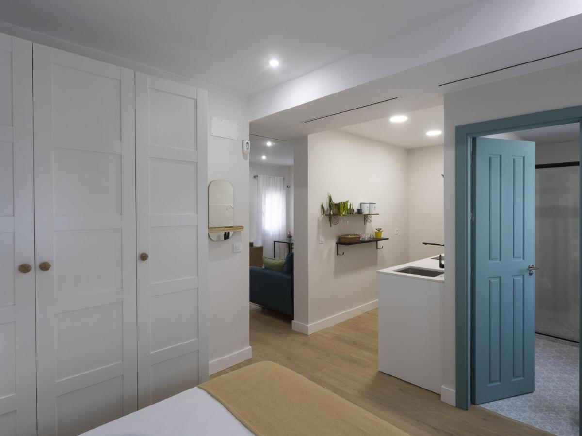 Appartement Beautiful Blue Triana *