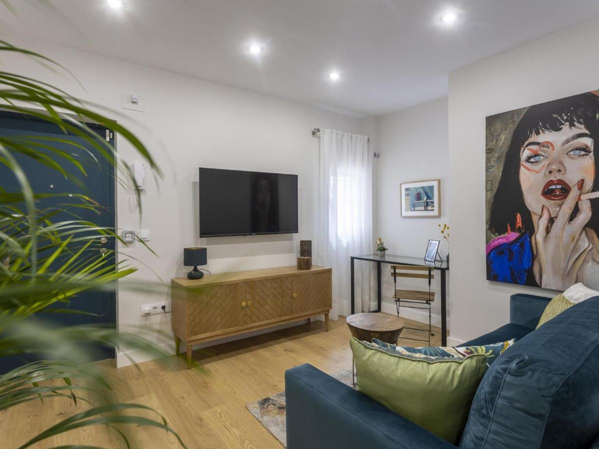 Appartement Beautiful Blue Triana