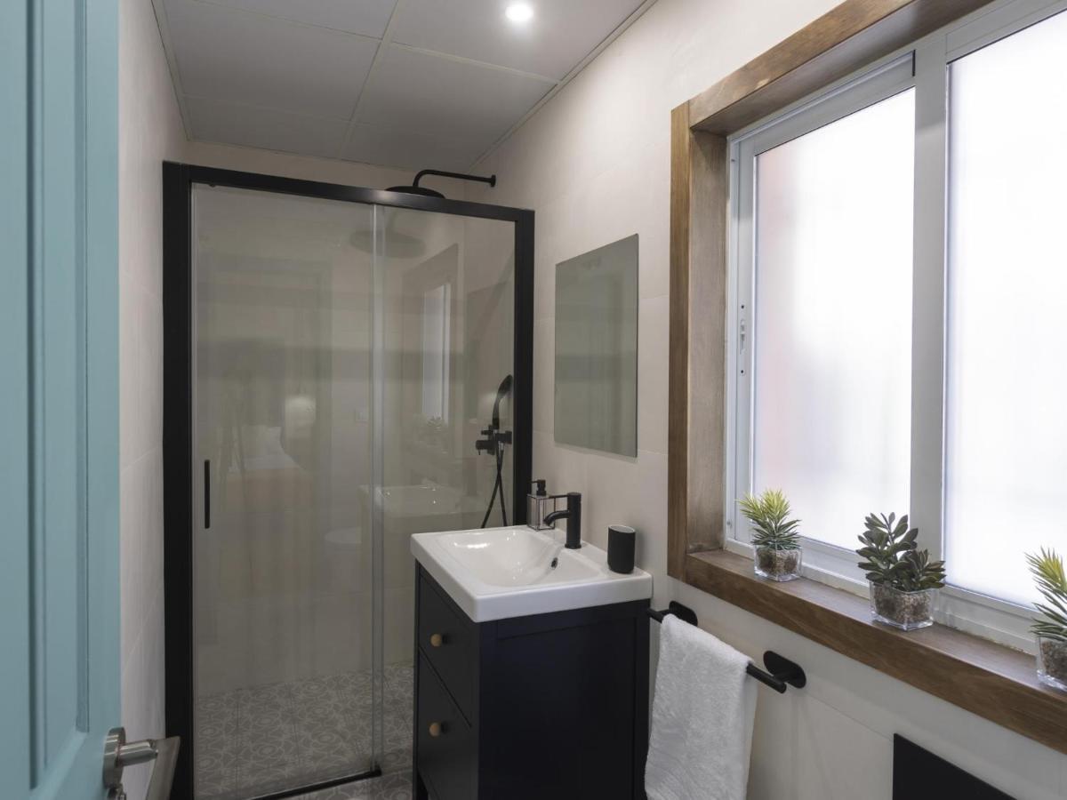 Appartement Beautiful Blue Triana *