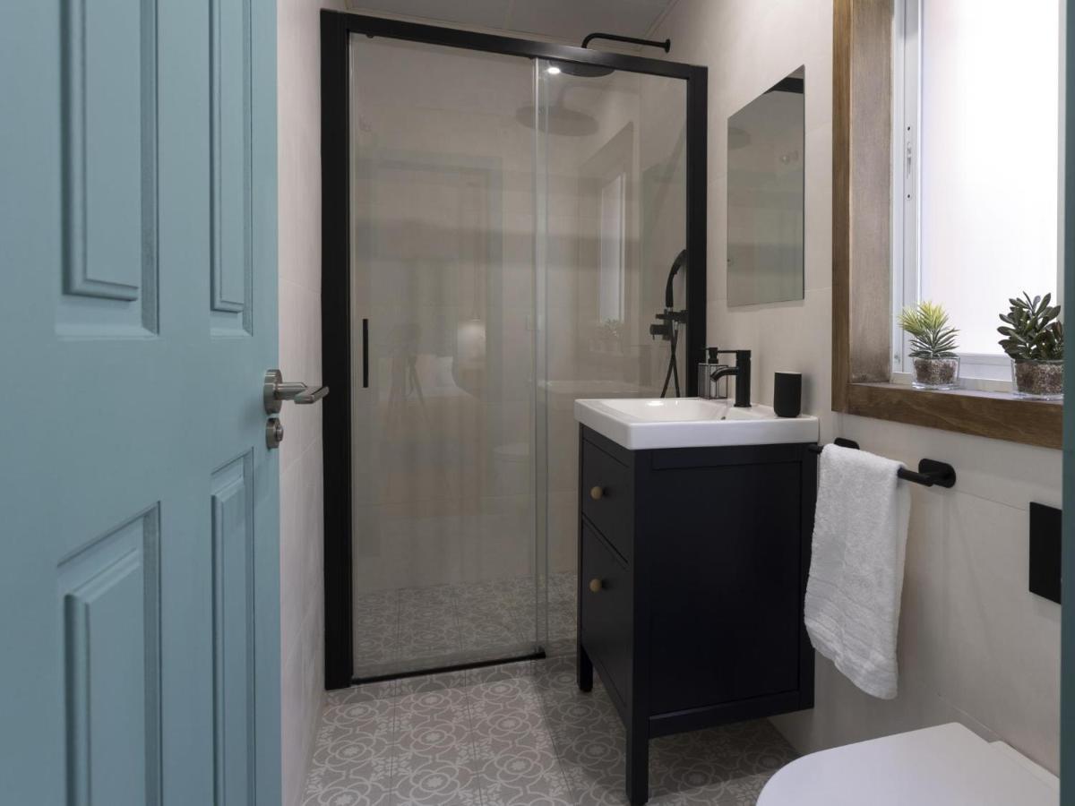 Beautiful Blue Triana Appartement Séville