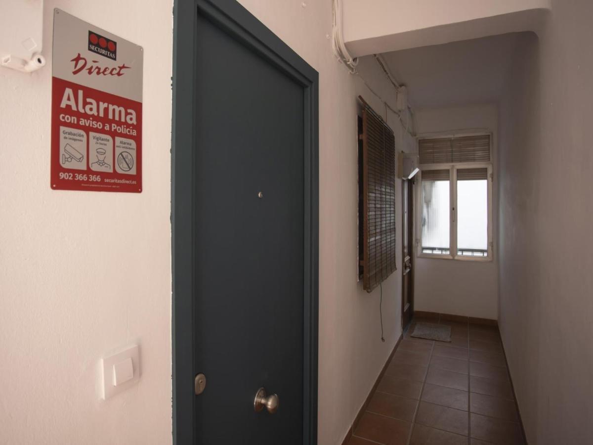 Beautiful Blue Triana Appartement