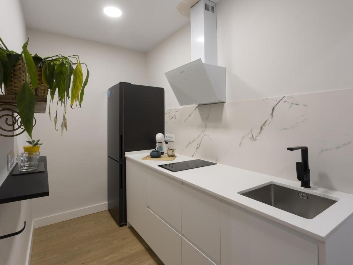 Beautiful Blue Triana Appartement