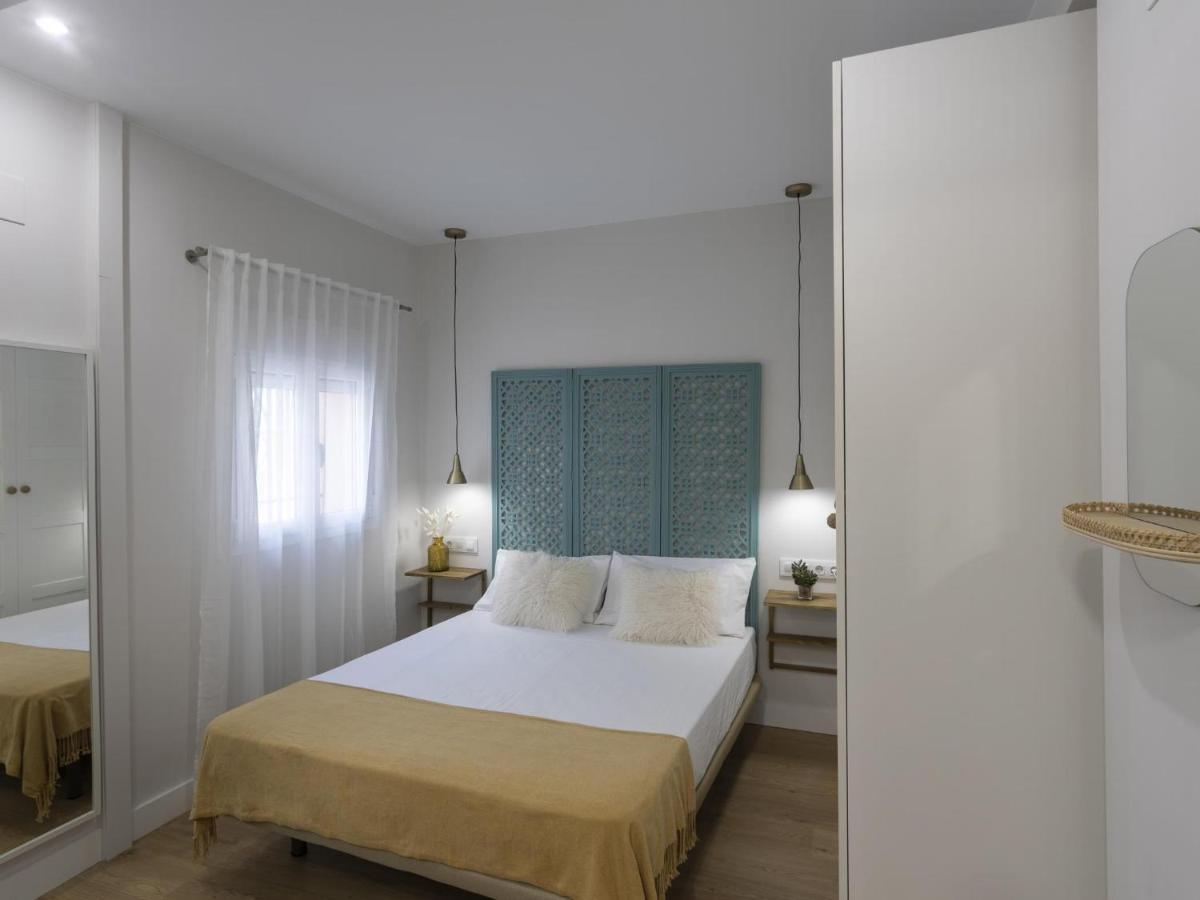 Appartement Beautiful Blue Triana Séville