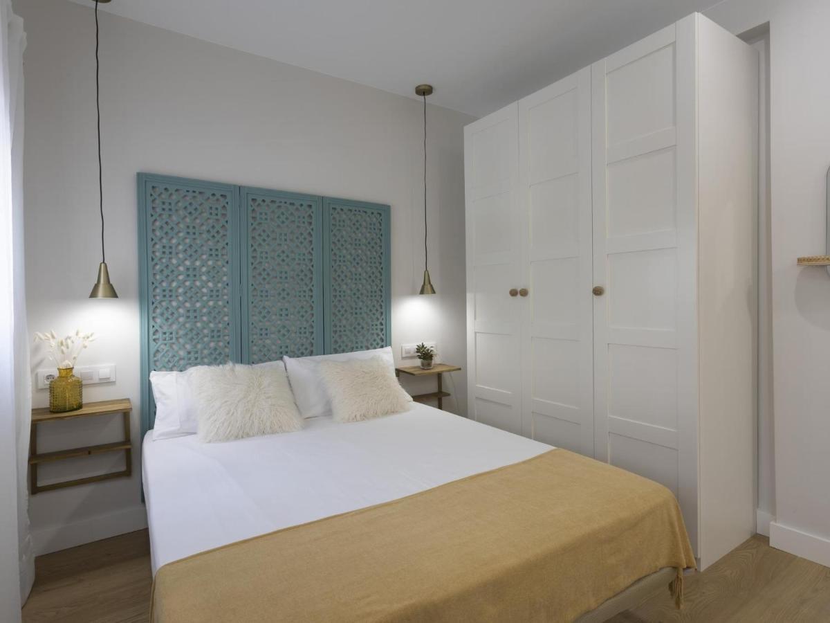 Beautiful Blue Triana Appartement Séville