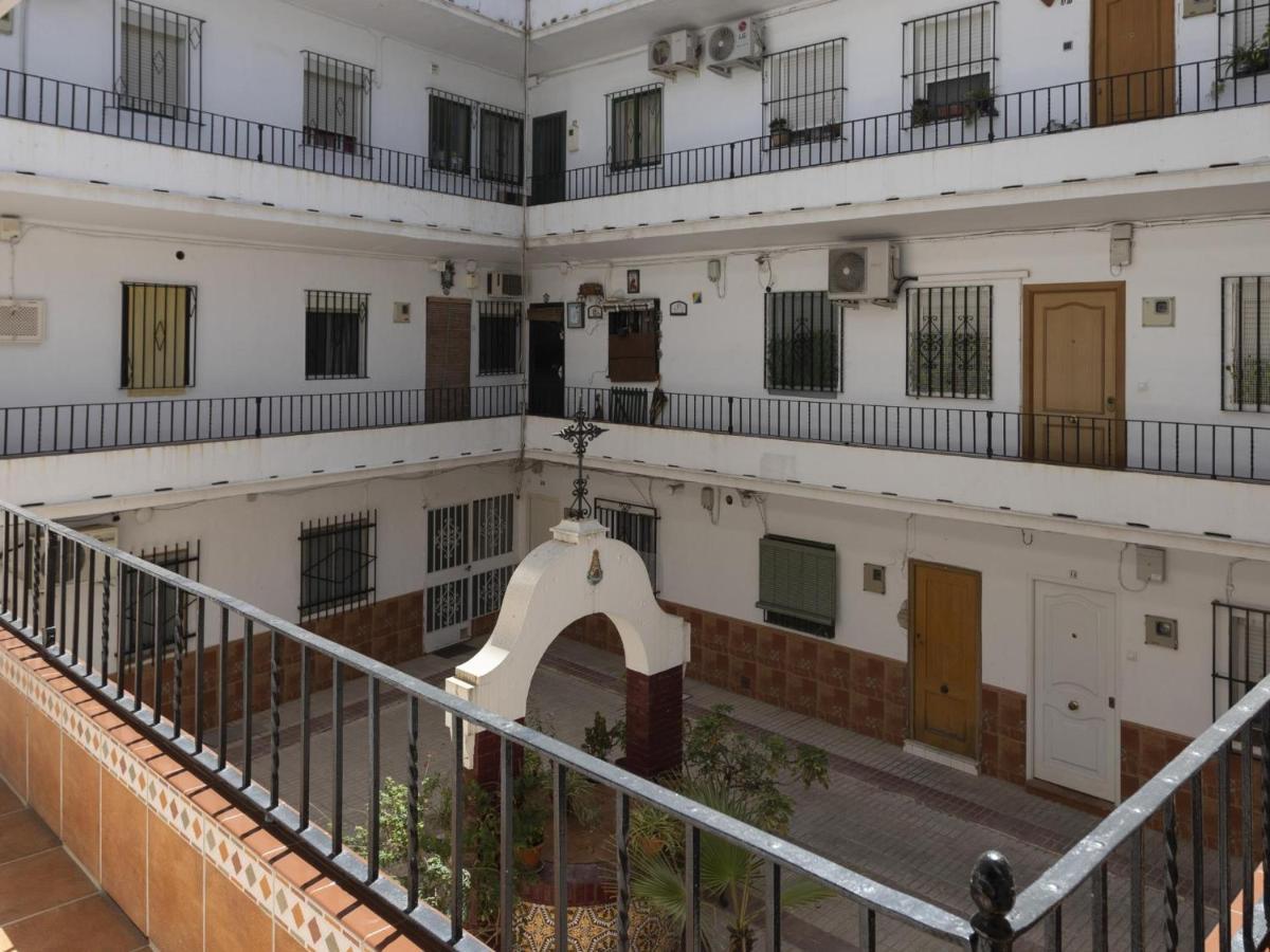 Appartement Beautiful Blue Triana *
